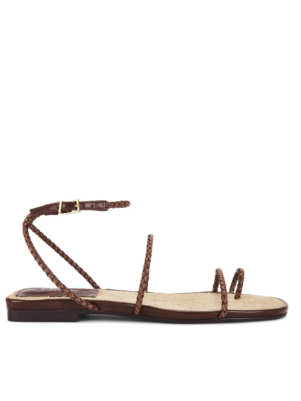 Schutz Kaya Sandal Size 8.5 New